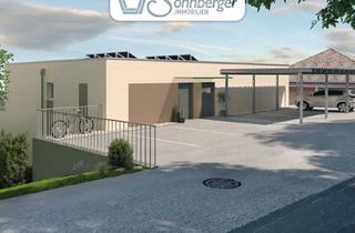 Penthouse kaufen in 4531 Kematen an der Krems, PANORAMAVILLA - barrierefreies Penthouse mit 50 m2 Terrasse in Kematen an der Krems