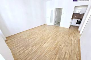 Wohnung kaufen in Bergsteiggasse, 1170 Wien, TOP Kleinwohnung in TOP Lage! Traumhaft saniertes Altbauhaus + Stylisches Stiegenhaus + Tolle Infrastruktur und Anbindung + Lebensqualität! Jetzt zugreifen!