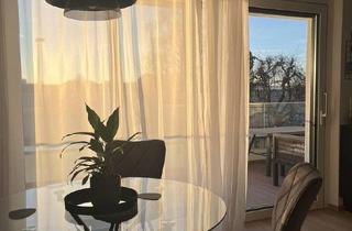 Wohnung mieten in 4910 Ried im Innkreis, Möblierte 2-Zimmer-Wohnung mit großem Balkon in ruhiger Lage zu vermieten