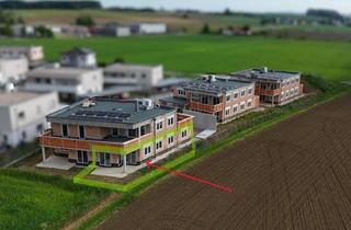 Wohnung kaufen in Lavendelweg 02, 4502 Sankt Marien, Ihre Gartenwohnung in St. Marien - jetzt besichtigen!!