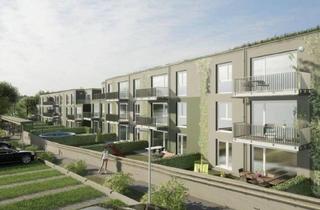 Wohnung mieten in 3470 Kirchberg am Wagram, Sonnige Wohnung mit Balkon - Erstbezug