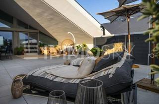 Penthouse kaufen in 4880 Sankt Georgen im Attergau, ZWEITWOHNSITZ FÄHIGE DESIGNIKONE - HIGH-END LIVING AUF 359m²