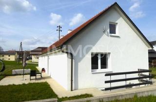 Bauernhäuser zu kaufen in 4731 Prambachkirchen, Wohnen im Grünen - liebevoll renoviertes Sternchenhaus zu Wohlfühlen!