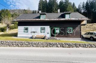 Haus kaufen in 4573 Hinterstoder, Ankommen, durchatmen, daheim sein Ihr Rückzugsort in den Bergen!