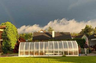 Einfamilienhaus kaufen in 2822 Föhrenau, Der Sommer kann kommen -AUSBAU möglich- großes Grundstück!