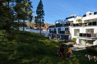Wohnung kaufen in Lindgrabengasse, 1230 Wien, DIE LINDE - Exklusive Townhouses: Nachhaltiger Komfort in naturnaher Idylle