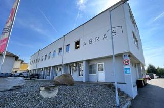 Büro zu mieten in 3380 Pöchlarn, Smartes Einzelbüro im modernem ABRAS-Businesscenter in Pöchlarn!