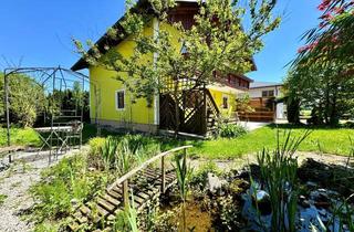 Einfamilienhaus kaufen in 5020 Salzburg, Einfamilienhaus in Leopoldskron-Moos