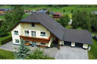Haus kaufen in 5585 Unternberg, Zweifamilienhaus - Wohnglück im Grünen