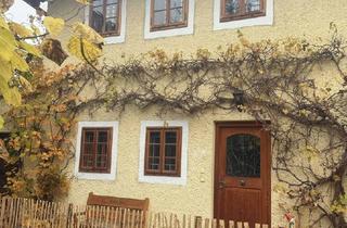 Wohnung mieten in 4614 Marchtrenk, Romantik Pur „Bauerngarten mit Wohnung“
