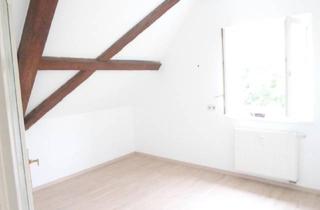Wohnung mieten in Schlossweg 2, 8291 Burgau, Sanierte helle Garten Dachgeschoss Garconniere Mietwohnung nähe Badeteich Burgau
