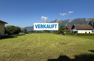 Grundstück zu kaufen in 9999 Feldkirch, Traumhaftes Baugrundstück Nofels