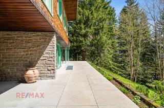 Immobilie kaufen in 6867 Schwarzenberg, Privates Hideaway: Stilvolles Anwesen in einzigartiger Alleinlage