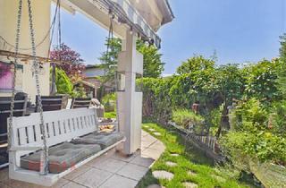 Haus kaufen in 6812 Meiningen, Großzügiges Einfamilienhaus mit Traumgarten in idyllischer Ruhelage in Meiningen zum wohlfühlen!