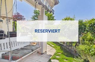 Haus kaufen in 6812 Meiningen, Großzügiges Einfamilienhaus mit Traumgarten in idyllischer Ruhelage in Meiningen zum wohlfühlen!