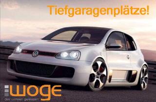 Immobilie mieten in 6800 Feldkirch, Tiefgaragenplatz in zentraler Lage in Feldkirch