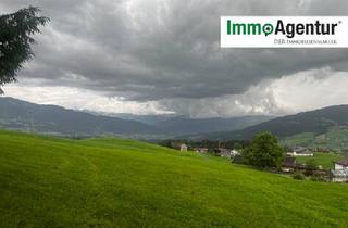 Grundstück zu kaufen in 6941 Langenegg, Grundstück mit Traumblick | Langenegg | Kauf