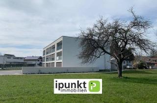 Wohnung mieten in 6844 Altach, Geniale 3 Zimmer Gartenwohnung in Altach