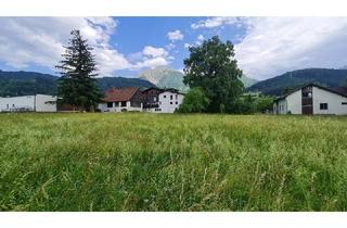 Grundstück zu kaufen in 4582 Spital am Pyhrn, In der Wander- und Skiregion in top Lage!