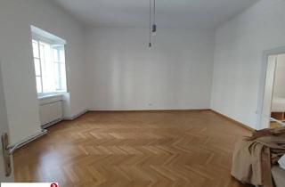 Wohnung mieten in Hauptplatz, 4020 Linz, Altbau Traum am Hauptplatz!
