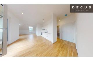 Wohnung mieten in Jahnstraße, 3100 Sankt Pölten, 4 ZIMMER | DACHGESCHOSS WOHNUNG MIT HERRLICHER DACHTERRASSE | JAHNGRÜNDE