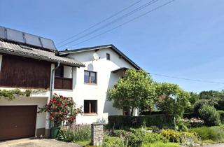 Haus kaufen in Mühlenstraße 18, 4502 Sankt Marien, Sommerfeeling in St. Marien - wunderschönes Zweifamilienhaus mit traumhaftem Garten und Pool