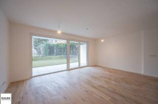 Wohnung mieten in Viechtlgasse, Friedrich Schiller Straße, 2340 Mödling, hochwertig ausgestattete 2-Zimmer Wohnung mit westseitigem Garten