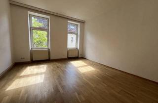 Wohnung mieten in Währinger Gürtel 21/233, 1180 Wien, HOFSEITIGE 1-ZIMMER-WOHNUNG AM WÄHRINGER GÜRTEL 18.BEZIRK!