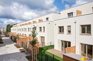 Haus kaufen in Stammersdorf, 1210 Wien, Hallo Familien! Reihenhäuser in Stammersdorf