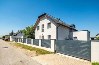 Einfamilienhaus kaufen in 2230 Gänserndorf, Platz zum Leben: Charmantes Einfamilienhaus auf großem Grundstück - Gänserndorf Süd!