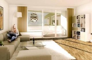 Wohnung kaufen in Universumstrasse 31A, 1200 Wien, PRIVATVERKAUF Neubauwohnung hell, ruhig, grün & preiswert!