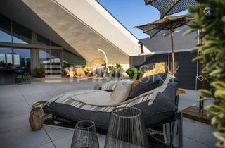 Penthouse kaufen in 4880 Sankt Georgen im Attergau, ZWEITWOHNSITZ FÄHIGE DESIGNIKONE - HIGH-END LIVING AUF 359m²