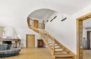 Villen zu kaufen in 9500 Villach-Innere Stadt, Ein "Haus" im Haus!