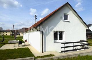 Bauernhäuser zu kaufen in 4731 Prambachkirchen, Wohnen im Grünen - liebevoll renoviertes Sternchenhaus zu Wohlfühlen!