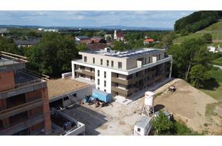 Penthouse kaufen in Farnholzweg 17, 4600 Schleißheim, Penthouse-Highlight mit Panoramablick inkl. 2 TGP zum attraktiven Preis