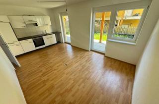 Wohnung kaufen in Hofstätten 181, 8200 Hofstätten an der Raab, Bereits vermietet! 3 Zimmer Anleger Wohnung (53,45) mit Balkon in Hofstätten/Gleisdorf