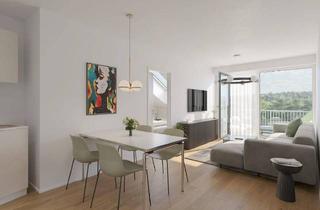 Wohnung kaufen in Hauptstraße, 3400 Klosterneuburg, ++ Frisch am Markt ++ Neubau in KRITZENDORF