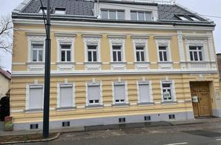 Wohnung mieten in Stammersdorfer Straße 133, 1210 Wien, 4 Zimmer Neubau Terrasse Balkon Klima
