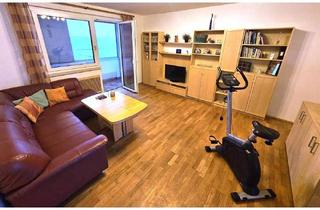 Wohnung kaufen in 4470 Enns, Charmante 4 Zimmer Wohnung mit Loggia und Garage
