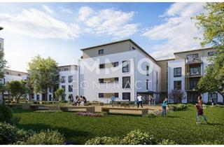 Wohnung mieten in 3200 Ober-Grafendorf, ZUR MIETE -1-2 Zi-Wohnungen - Garten -Balkon -Terrasse -ERSTBEZUG in ökologischer Bauweise mit Stellplatz