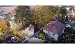 Grundstück zu kaufen in Sackgasse, 1140 Wien, Villengrundstück vs Kapitalanlage