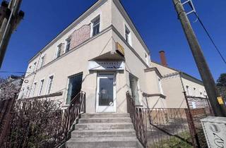 Haus kaufen in 2500 Baden, 12 Zimmer Haus mit Geschäftslokal auf 948 m2 Grundstück