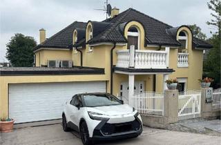 Villen zu kaufen in 2345 Brunn am Gebirge, Einfamilienhaus mit Pool, Weinkeller, Sauna und Co.!