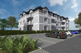 Wohnung mieten in 2483 Ebreichsdorf, Aqualina Seeresidenz Ebreichsdorf