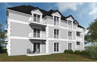 Wohnung kaufen in 2483 Ebreichsdorf, Vorverkauf 8 hochwertiger Eigentumswohnungen im Aqualina Wohnpark