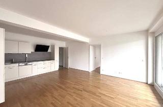 Wohnung mieten in 2340 Mödling, 2 Zimmer mit großem Balkon