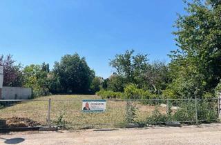 Grundstück zu kaufen in 2353 Guntramsdorf, SÜDSEITIGES BAUGRUNDSTÜCK Bauklasse II