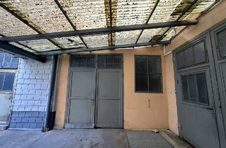 Gewerbeimmobilie mieten in 2340 Mödling, Lager in Top Lage!