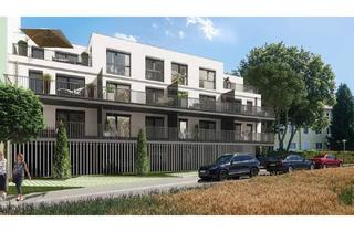 Wohnung mieten in 2331 Vösendorf, 2-Zimmer-Mietwohnung im Fichtenhof am Petersbach!