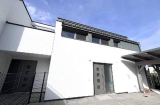 Haus mieten in 2353 Guntramsdorf, Erstbezug !! Traumhafte Doppelhaushälfte , Wohnkeller mit Garten und 2 Stellplätzen!